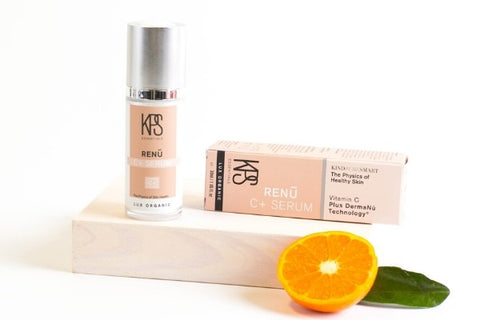 Why Your Skin Needs Vitamin C