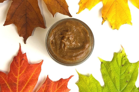 Fall Trends: Pumpkin-Infused Skincare