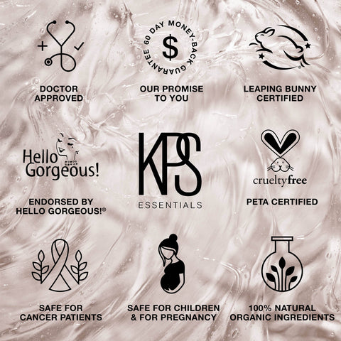 Milia & Keratosis Pilaris Routine