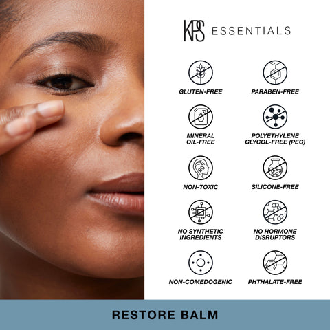 Restore Balm