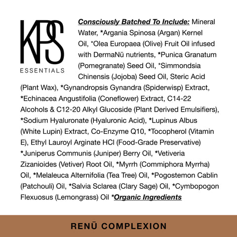 Renū Complexion