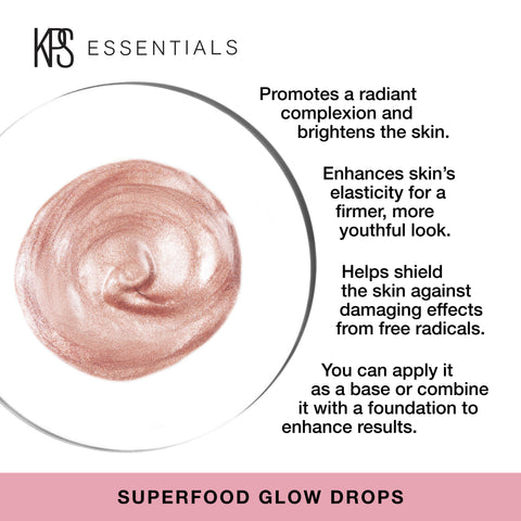 Superfood Glow Drops