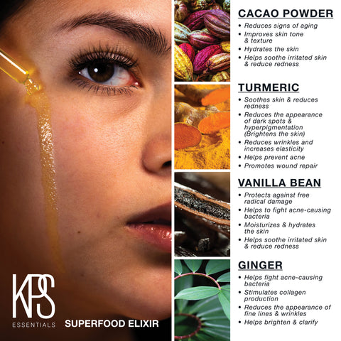 Superfood Elixir