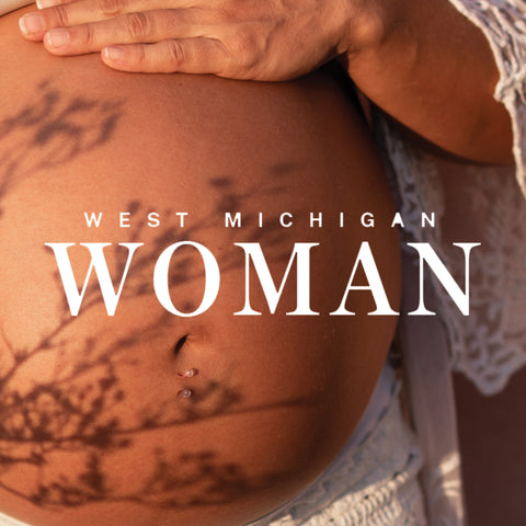 West Michigan Woman