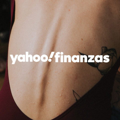 Yahoo! Finanzas