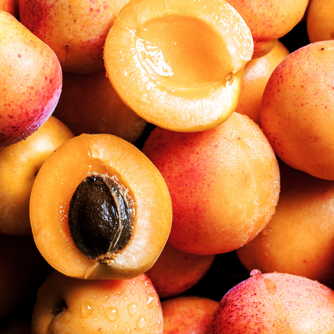 Apricot Kernel Oil