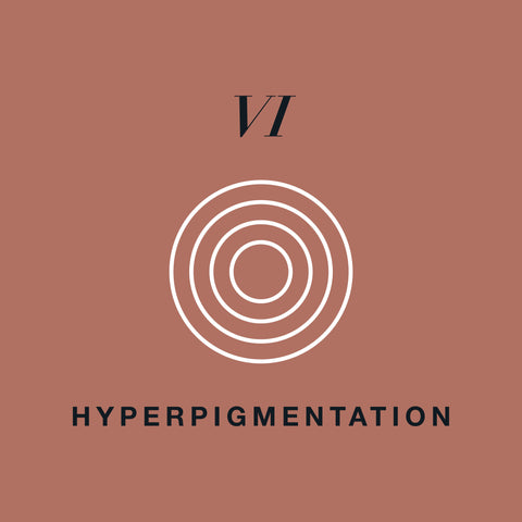 Dark Spots & Hyperpigmentation