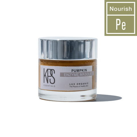 Pumpkin Enzyme Mask