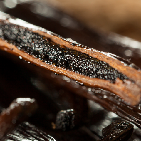 Vanilla Bean Powder