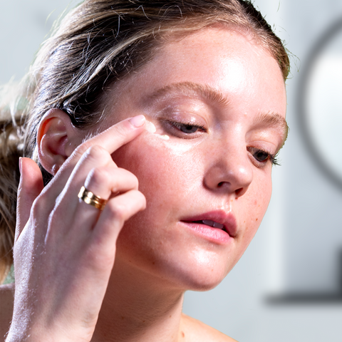 Oxidative Stress and Skin Aging: The Root Cause Nobody's Talking About