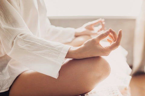 Stress Management 101