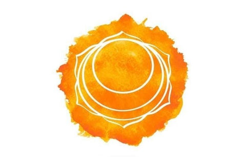 Chakra Series Part 2: Svadhisthana