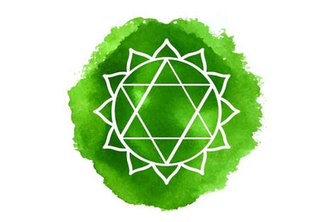 Chakra Series Part 4: Anahata