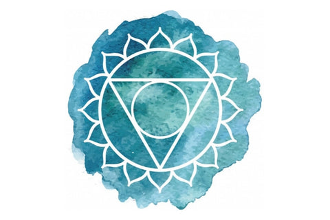Chakra Series Part 5: Vishuddha