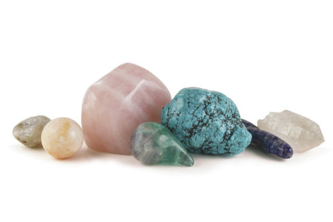 Understanding the Power of Healing Crystals