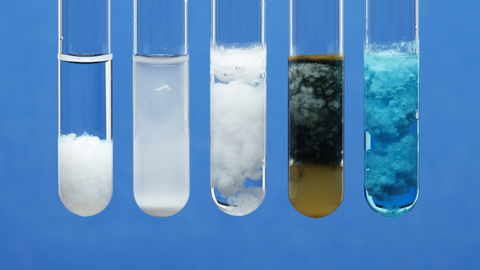 10 Toxic Ingredients In Your Skincare and Haircare Right Now