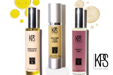 Triple Cleansing Method: The Secret to Radiant, Healthy Skin