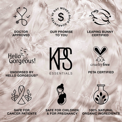 Menopause Routine