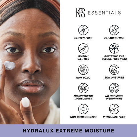 Hydralux Extreme Moisture