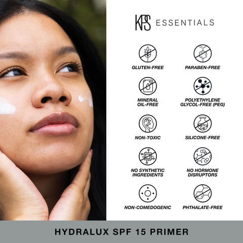 Hydralux SPF 15 Primer