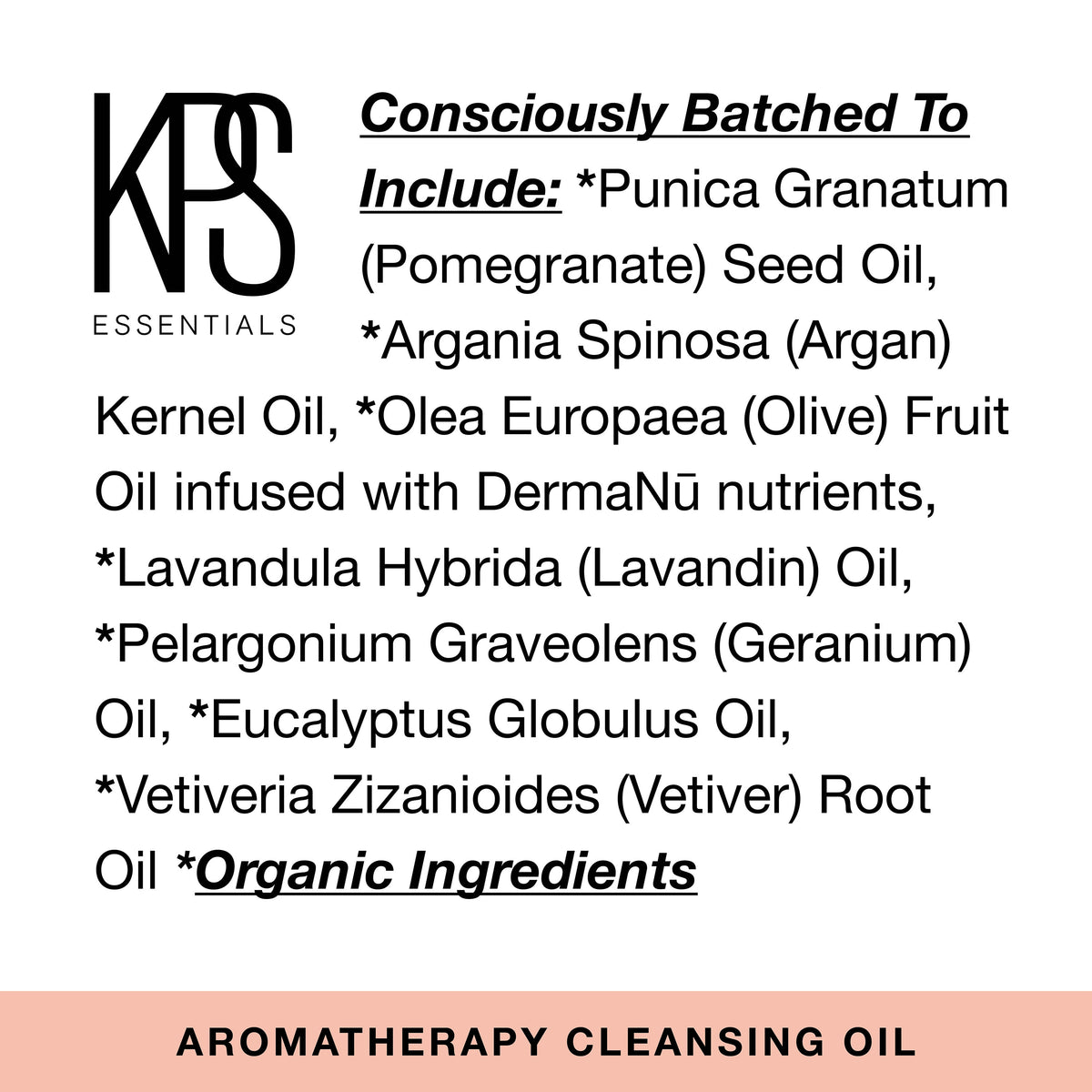 Triple Cleansing Trio