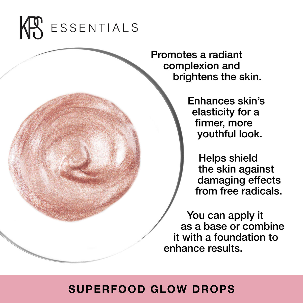 Superfood Glow Drops