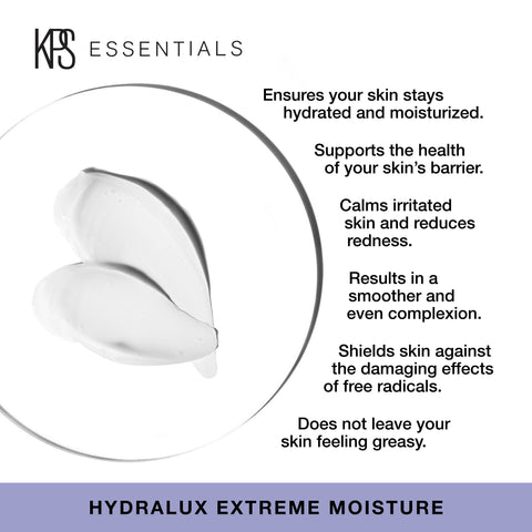 Hydralux Extreme Moisture