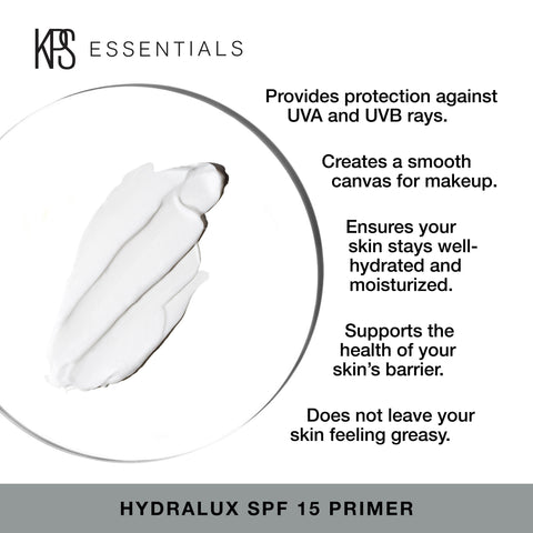 Hydralux SPF 15 Primer