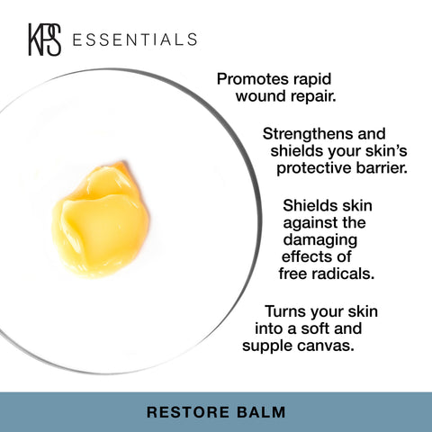 Restore Balm