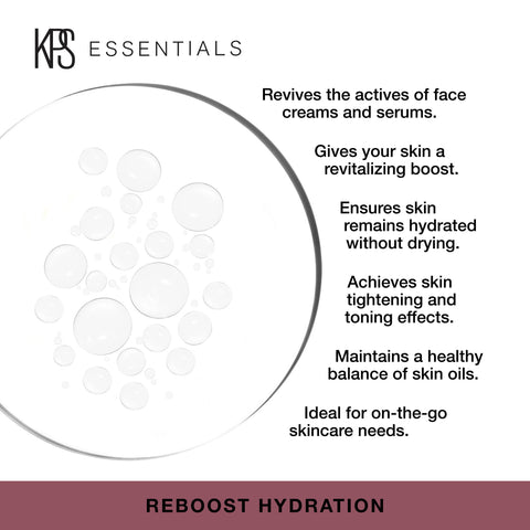 Reboost Hydration