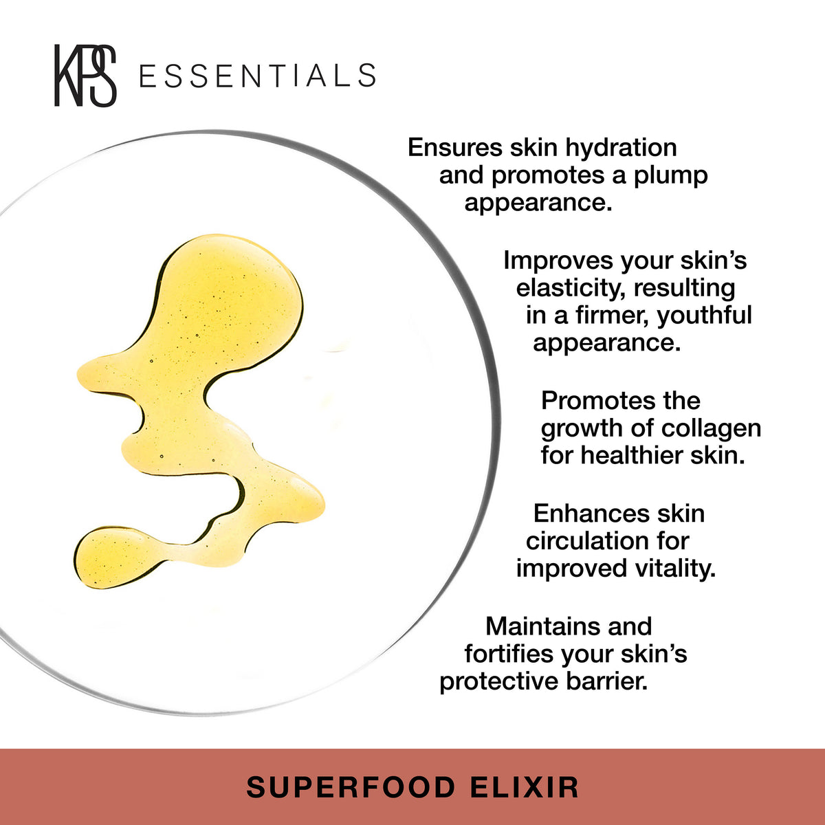 Superfood Elixir