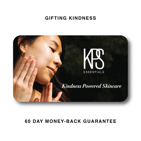 KPS Essentials E-Gift Card