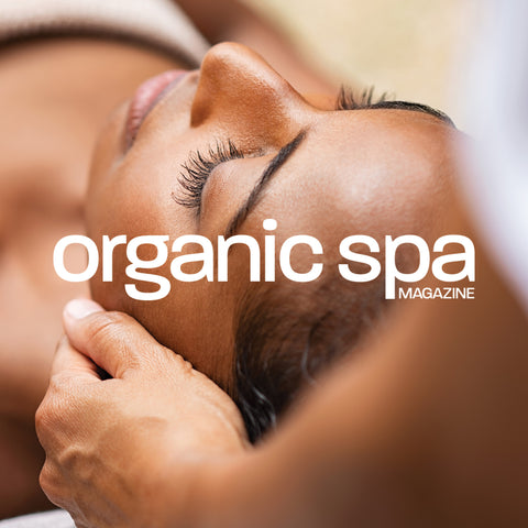 Organic Spa Magazine