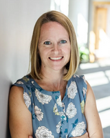 Andrea Wolf, MD