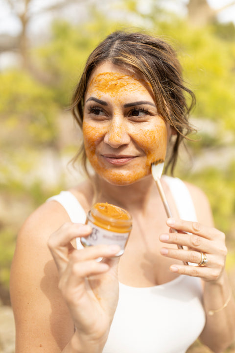 Kind to Skin