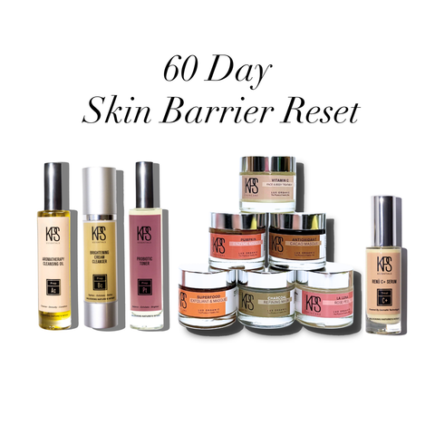 60 Day Skin Barrier Reset