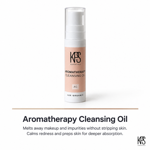 Pumpkin Renu Facial Kit