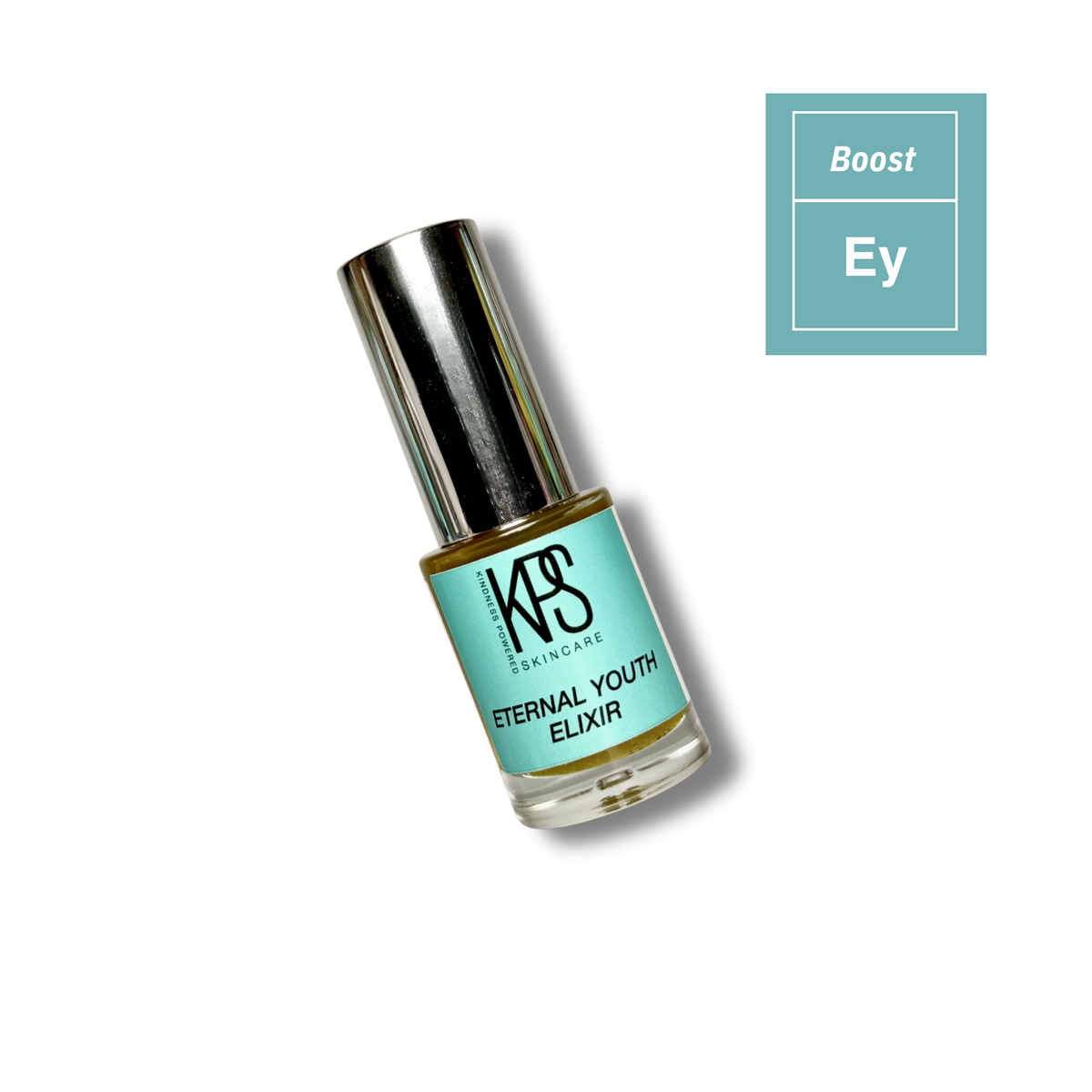 Eternal Youth Elixir