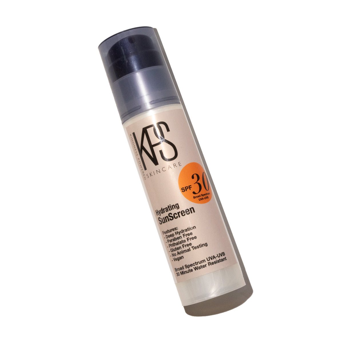 KPS Sunscreen - SPF 30/45