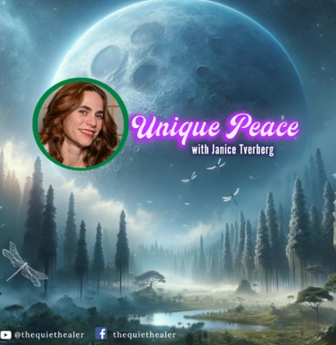 Unique Peace with special guest Natalie Novak