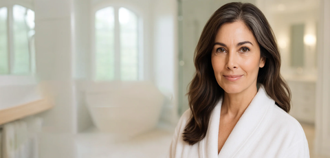 Take our Skin Quiz and get your youngest, healthiest looking skin