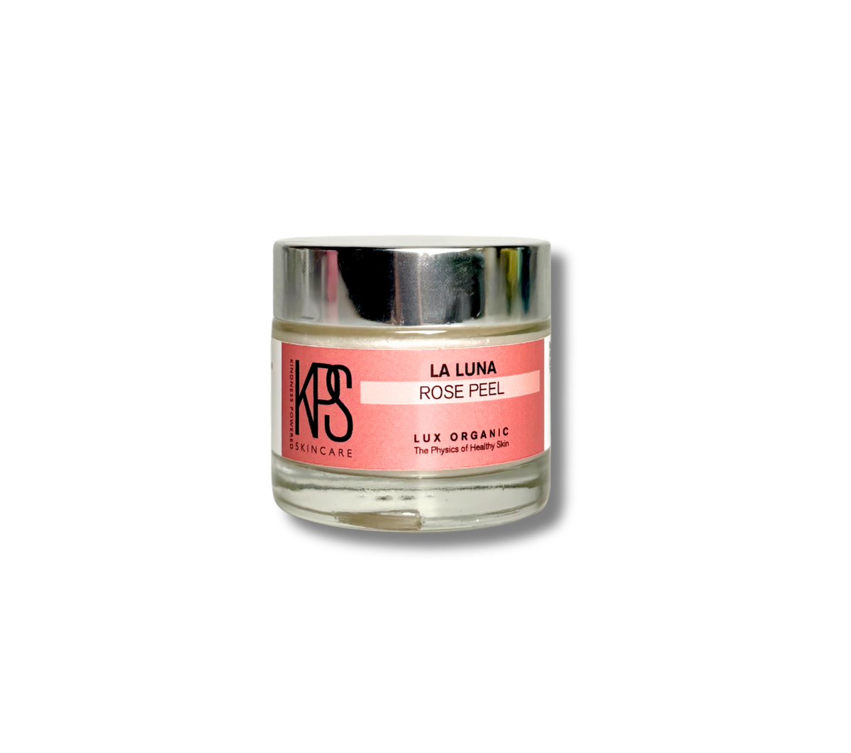 La Luna Rose Peel