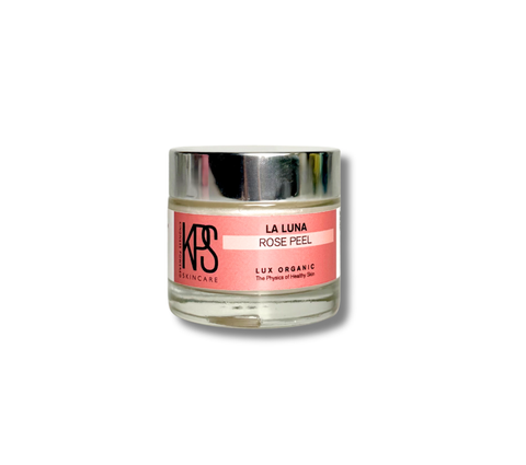 La Luna Rose Peel