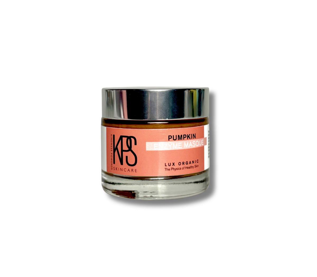 Pumpkin Enzyme Mask