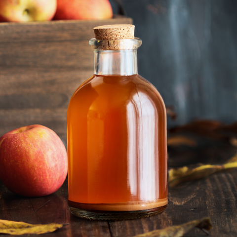 Organic Apple Cider Vinegar