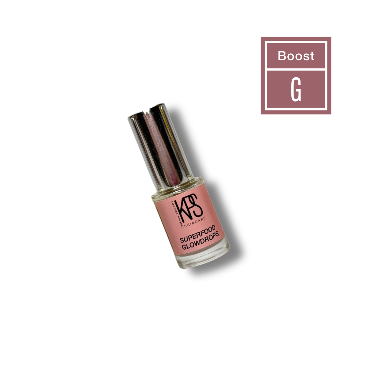 Superfood Glow Drops
