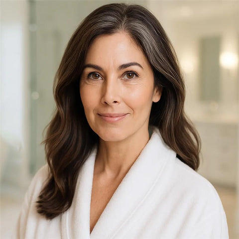 Take our Skin Quiz and get your youngest, healthiest looking skin