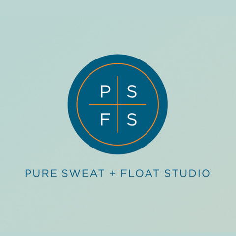 Pure Sweat + Float Studio - Cool Springs