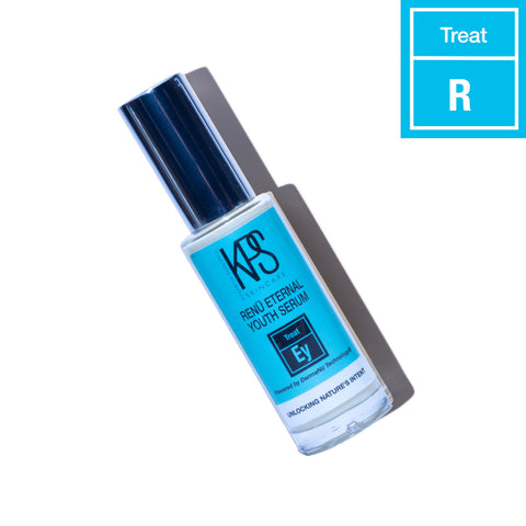 Renū Eternal Youth Serum