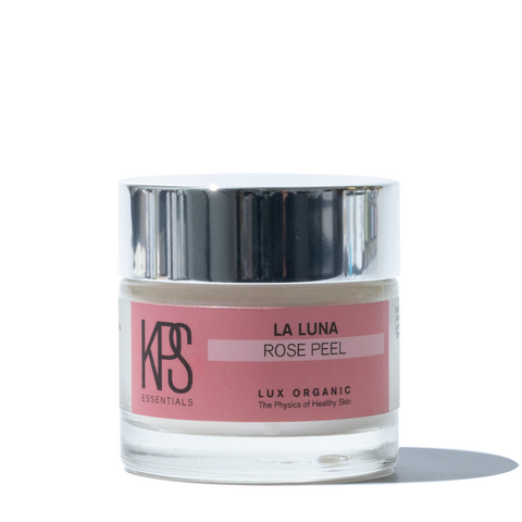 La Luna Rose Peel